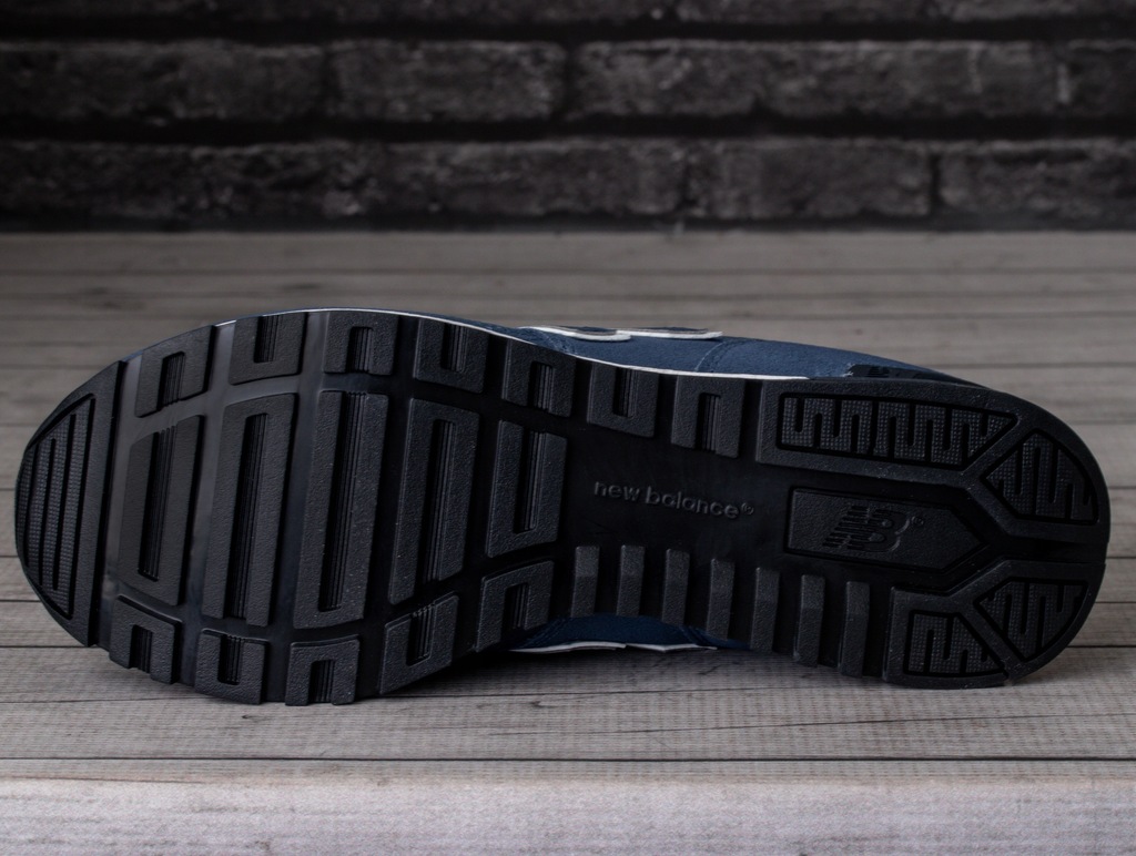 Купить Мужская спортивная обувь New Balance ML565BLN: отзывы, фото, характеристики в интерне-магазине Aredi.ru