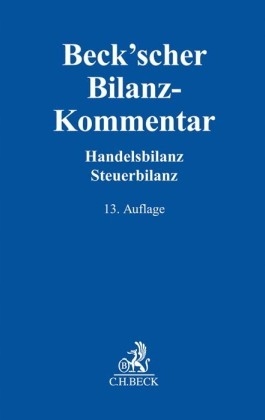 Beck'scher Bilanz-Kommentar