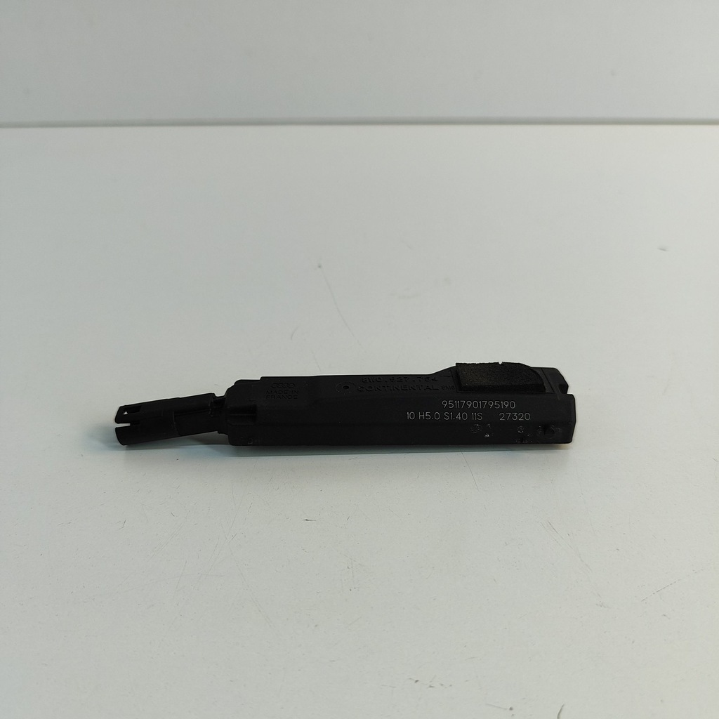 Audi Q5 SQ5 2021 Antena systemu bezkluczykowego