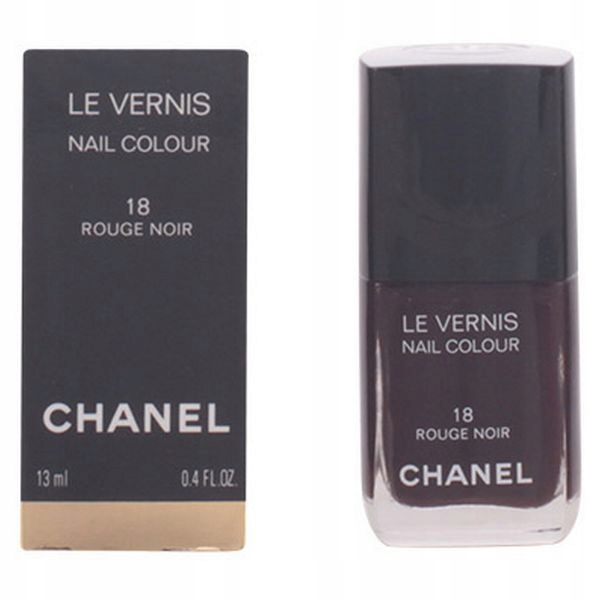 lakier do paznokci Le Vernis Chanel_Nr.18