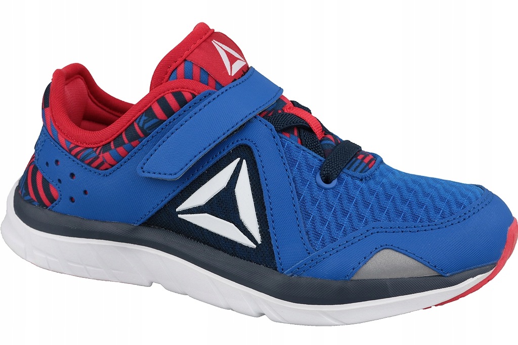 Dziecięce Buty REEBOK FUSION RUNNER K -31-