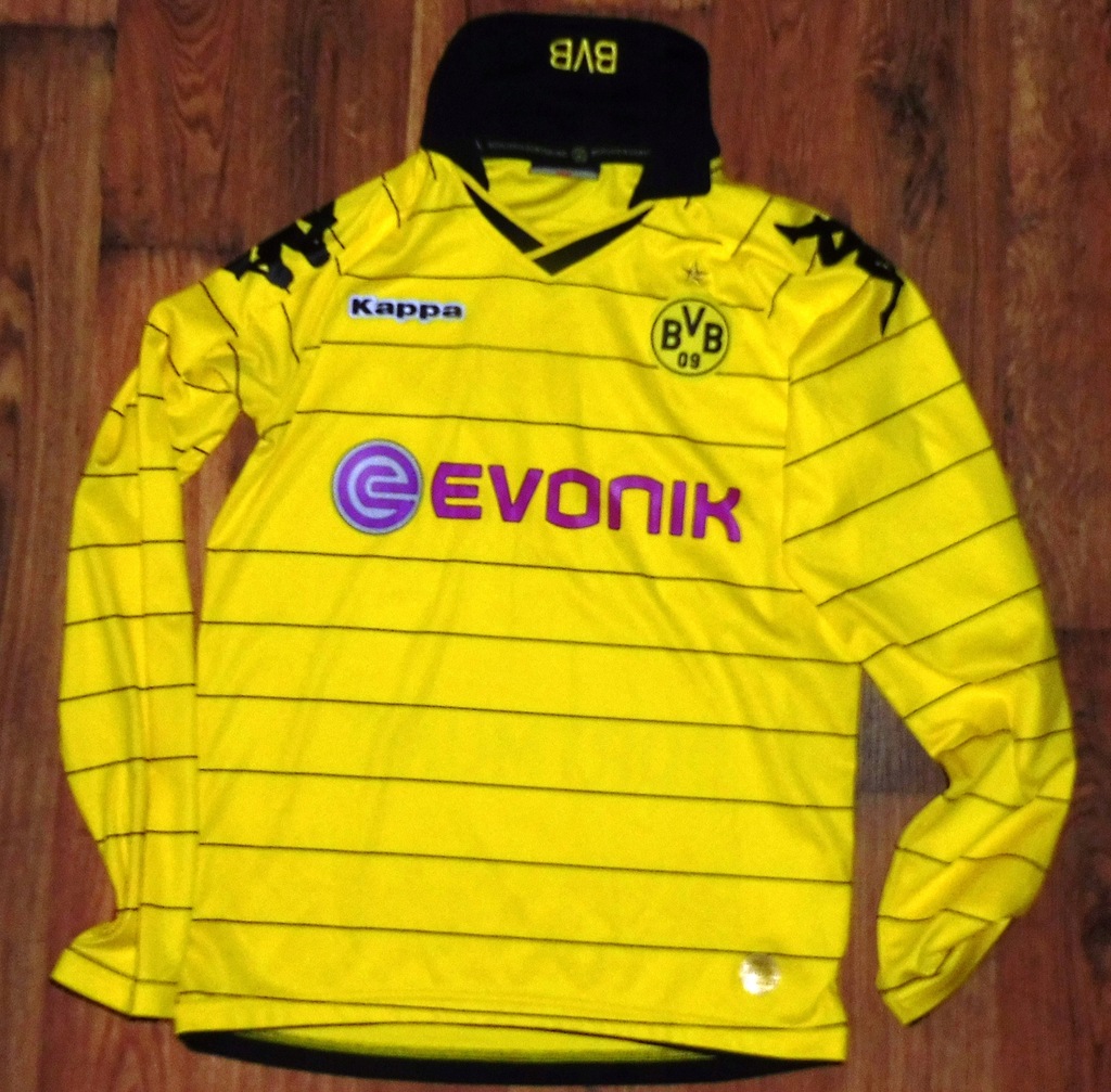 Borussia Dortmund BVB 09 - koszulka