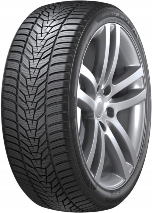 Hankook 275/45 R20 110V XL 4PR, SBL