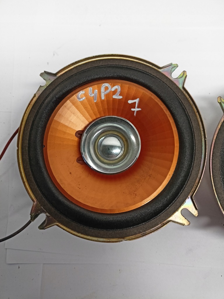 Głośniki Samochodowe Pioneer 25w