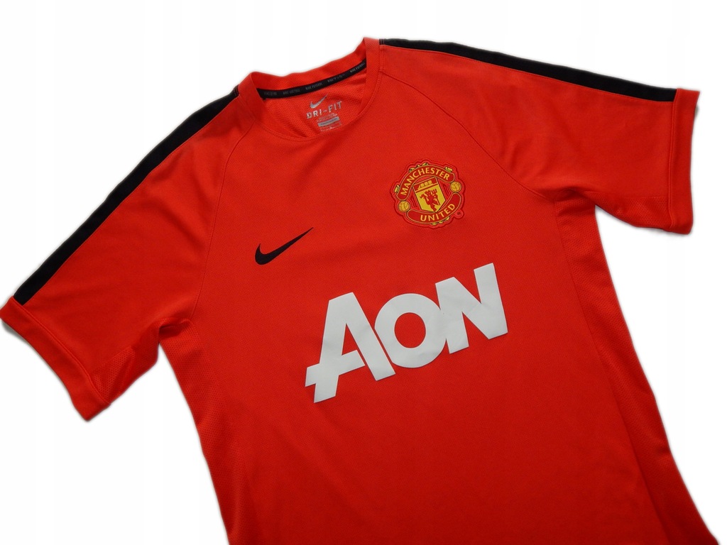 Koszulka Nike Manchester United . M