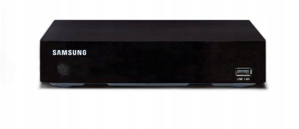 TUNER DVB-T2 DCDSMGSMARTDEC