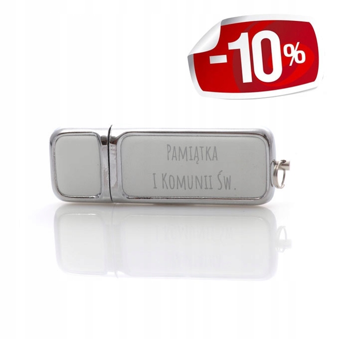 Pendrive Pamiątka I Komunii Świętej USB 2.0 16GB