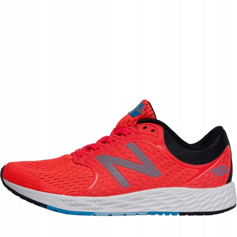 New balance Fresh Foam ZANTE v4 lekkie biegowe 41