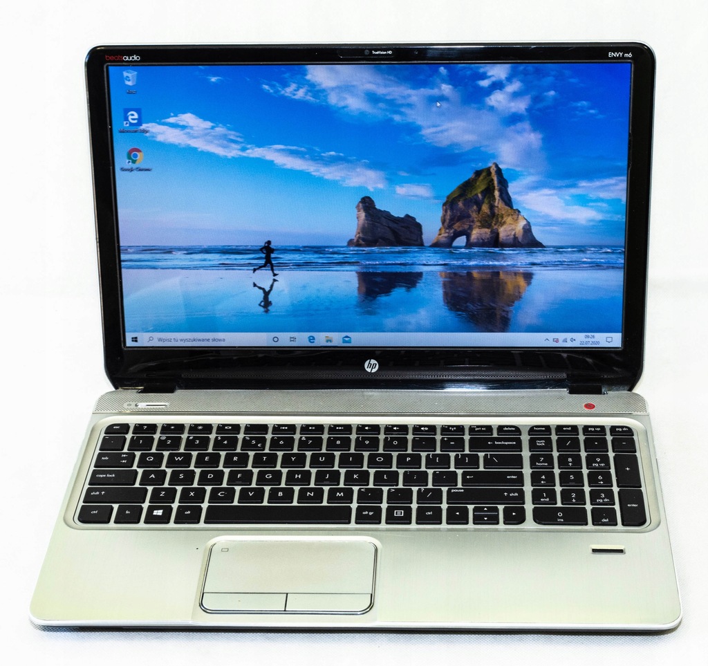 HP Envy M6-1110ew i5-3210M 6GB 750GB HDMI W10 9530695793