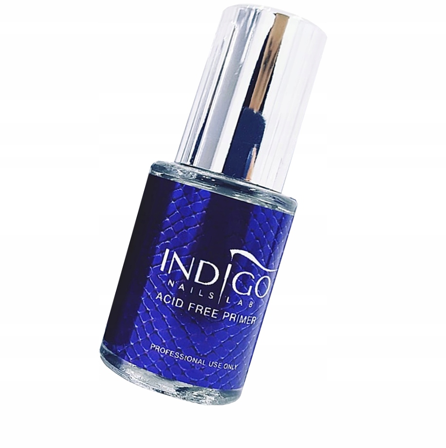 PRIMER ACID FREE 15ml - BEZKWASOWY INDIGO