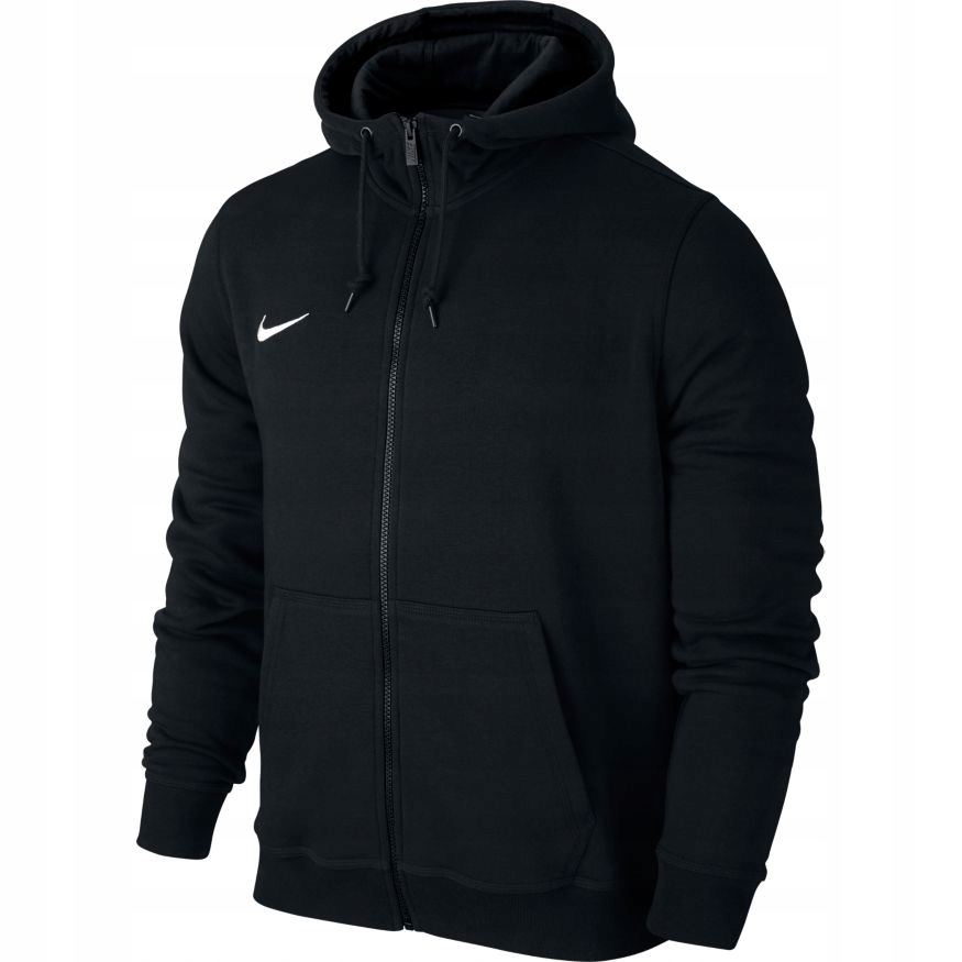 Bluza Nike Football Hoodie 658497-010 roz.XXL