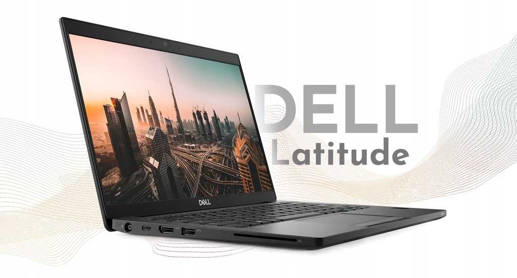 Купить DELL Latitude 13 4*i5 QUAD NVMe TOUCH | размер: карбон: отзывы, фото, характеристики в интерне-магазине Aredi.ru