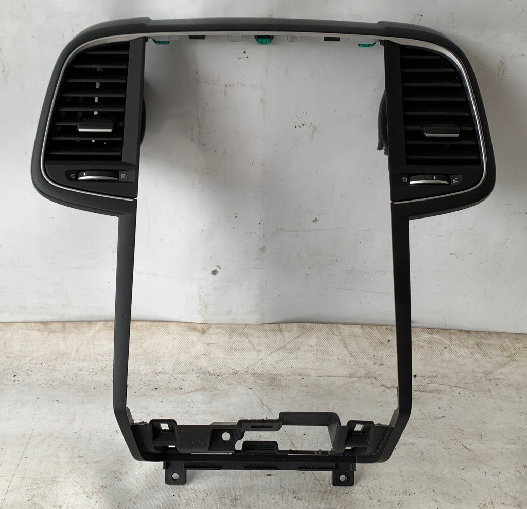 # RAMKA KONSOLI NAWIEW RENAULT KOLEOS II