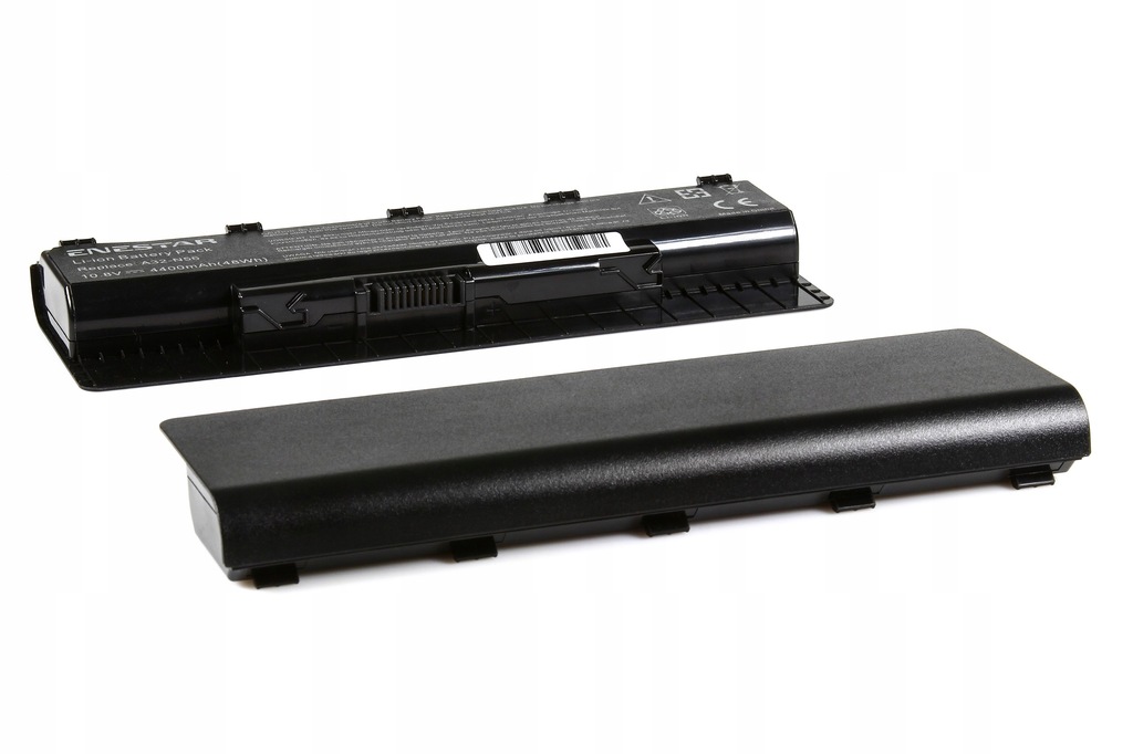 Wydajna bateria do ASUS N56VV N56VM N56VJ N56VB