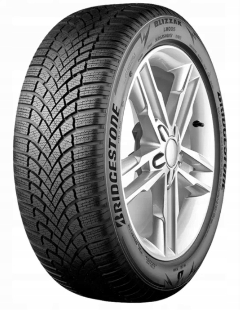 Bridgestone Blizzak LM005 205/55R16 91H