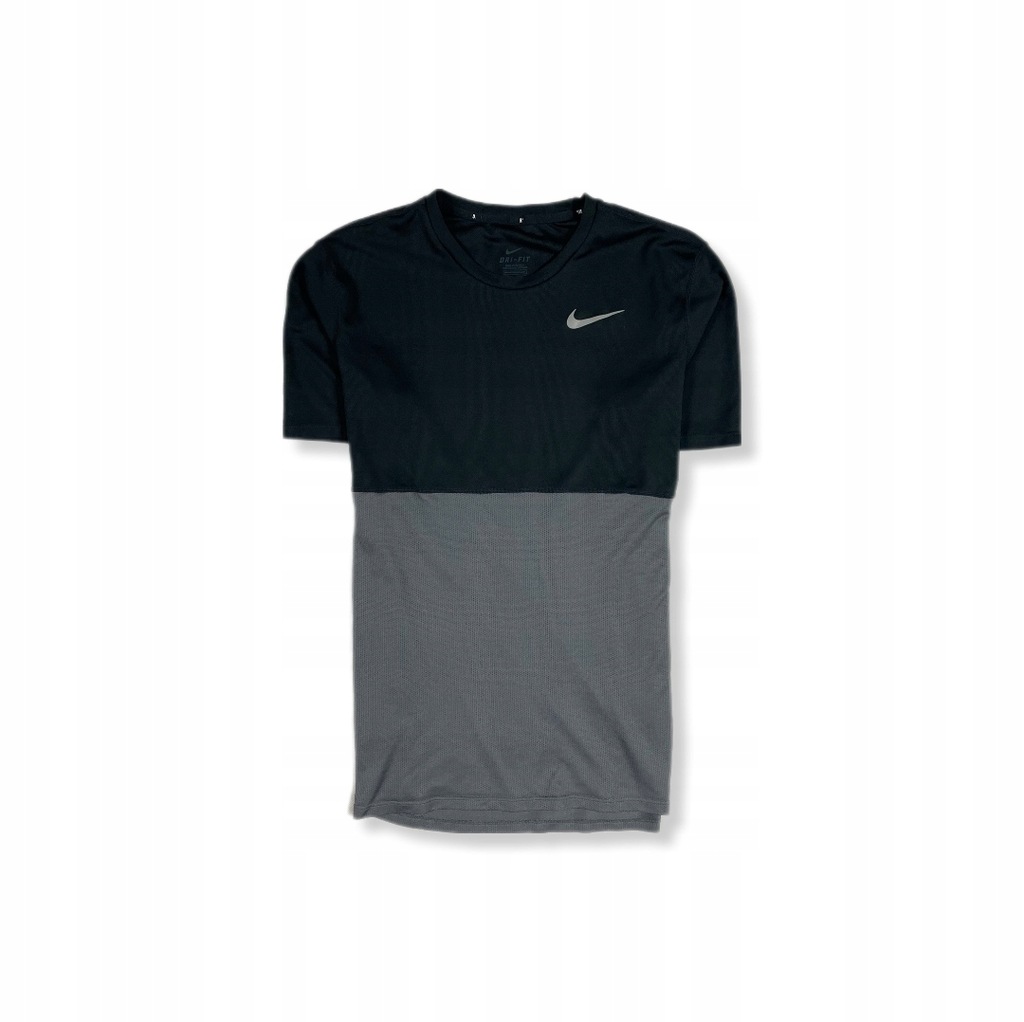 Nike running DriFit bieganie trening klasyk logo M