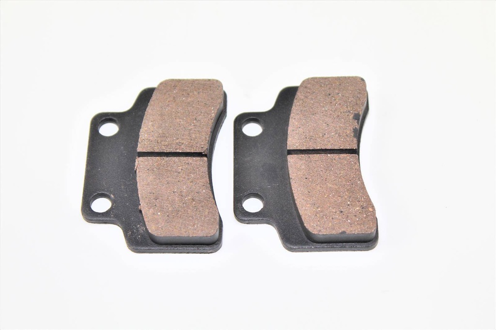 Klocki hamulcowe Keeway Matrix 50 cc / Benzer