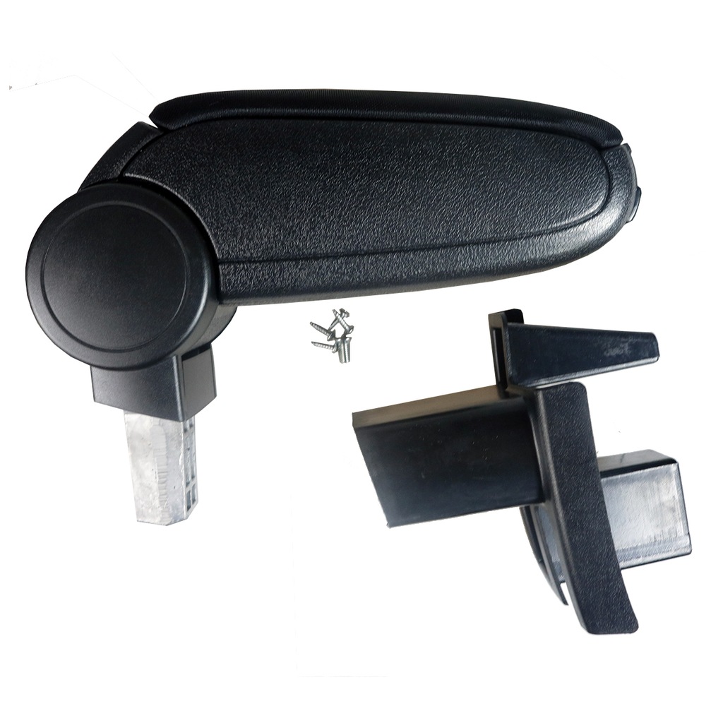 NOWY PODŁOKIETNIK PEUGEOT 307 20012011 + ADAPTER