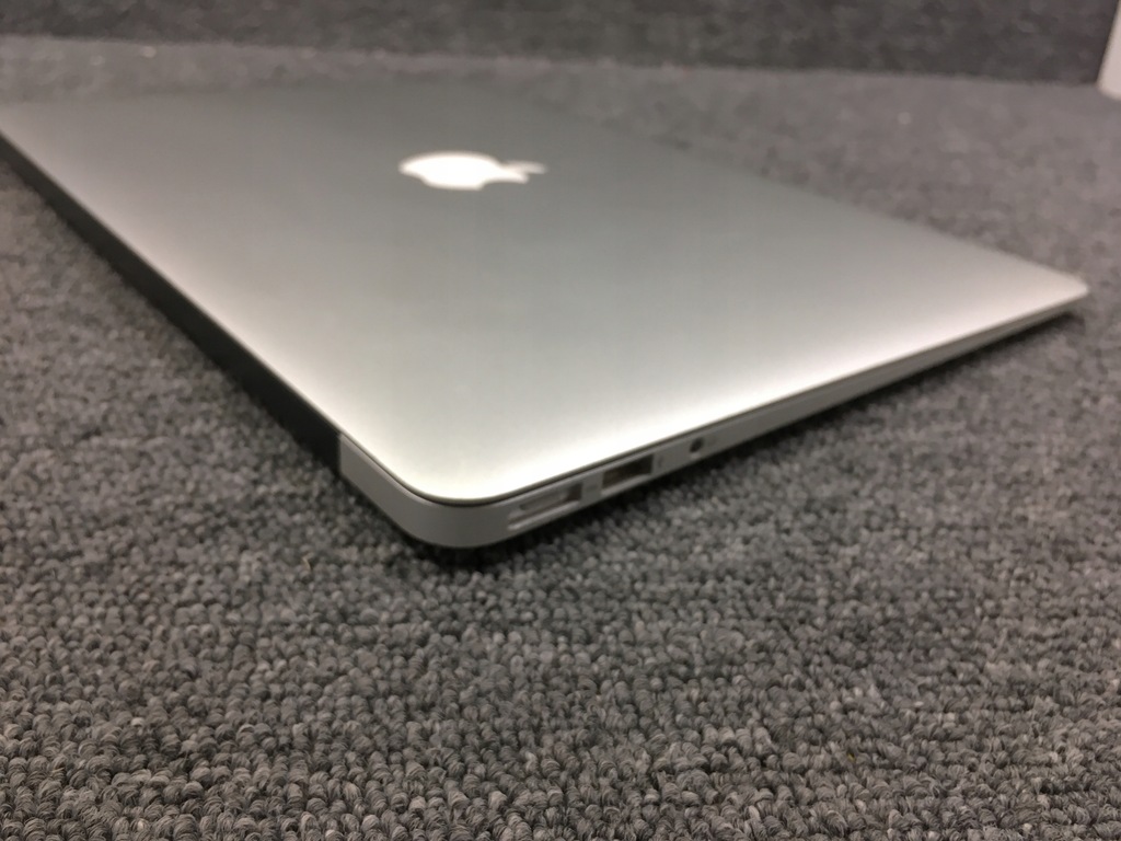 Купить MACBOOK AIR 7.2 13 i5 256SSD 8 ГБ 2015 г. GWAR KJ19: отзывы, фото, характеристики в интерне-магазине Aredi.ru