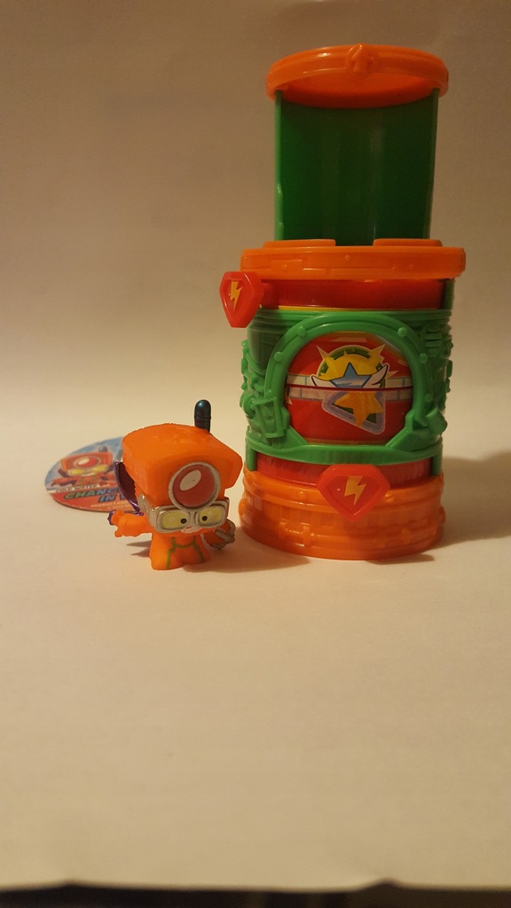 Super Things Oculus Max 10564957257 oficjalne archiwum Allegro