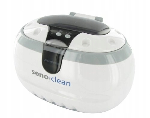 Myjka ultradźwiękowa Senoclean Sonic Plus N