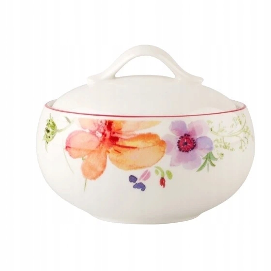 Cukiernica 0,45l Mariefleur Basic Villeroy&Boch