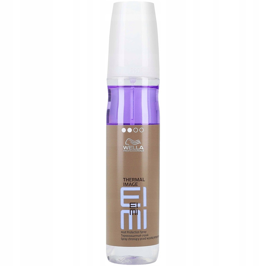 WELLA EIMI THERMAL IMAGE 150 spray termoochrona