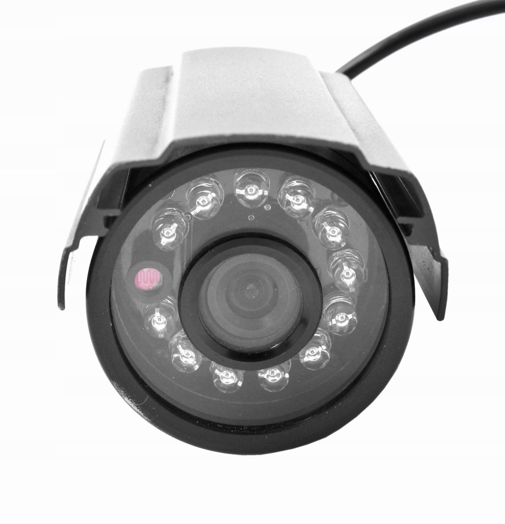 Купить ИНФРАКРАСНАЯ КАМЕРА KGUARD KG-CW20R1B1 3,6 ММ 10 М: отзывы, фото ...