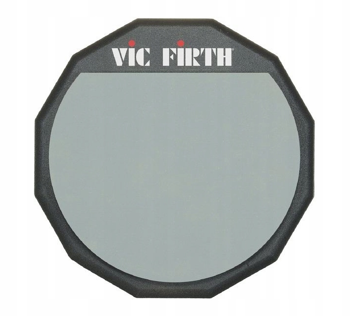 Vic Firth - Pad ćwiczebny 6' PAD6