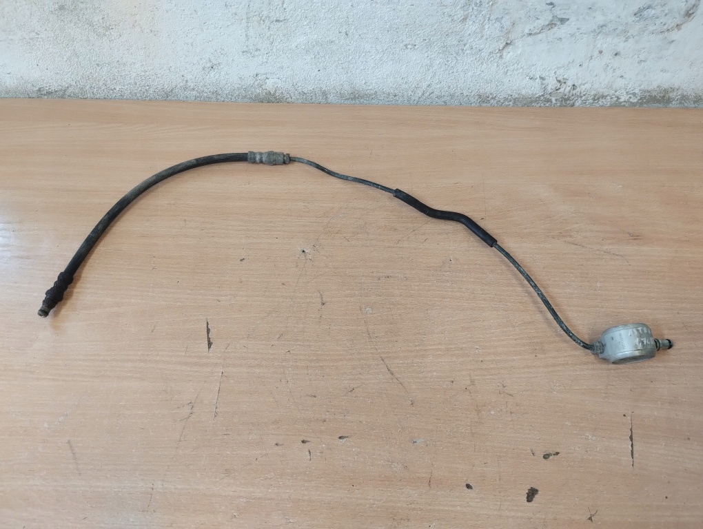 Opel Astra III H 07r 1,7 CDTI przewód sprzęgła wysprzęglika