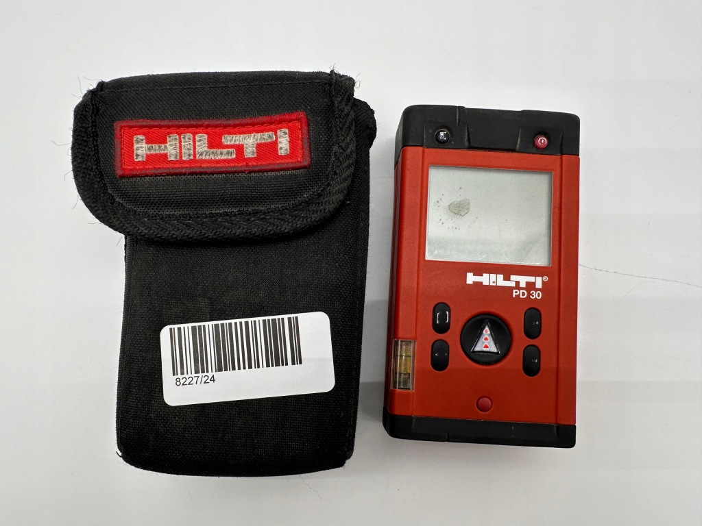 Dalmierz HILTI PD 30