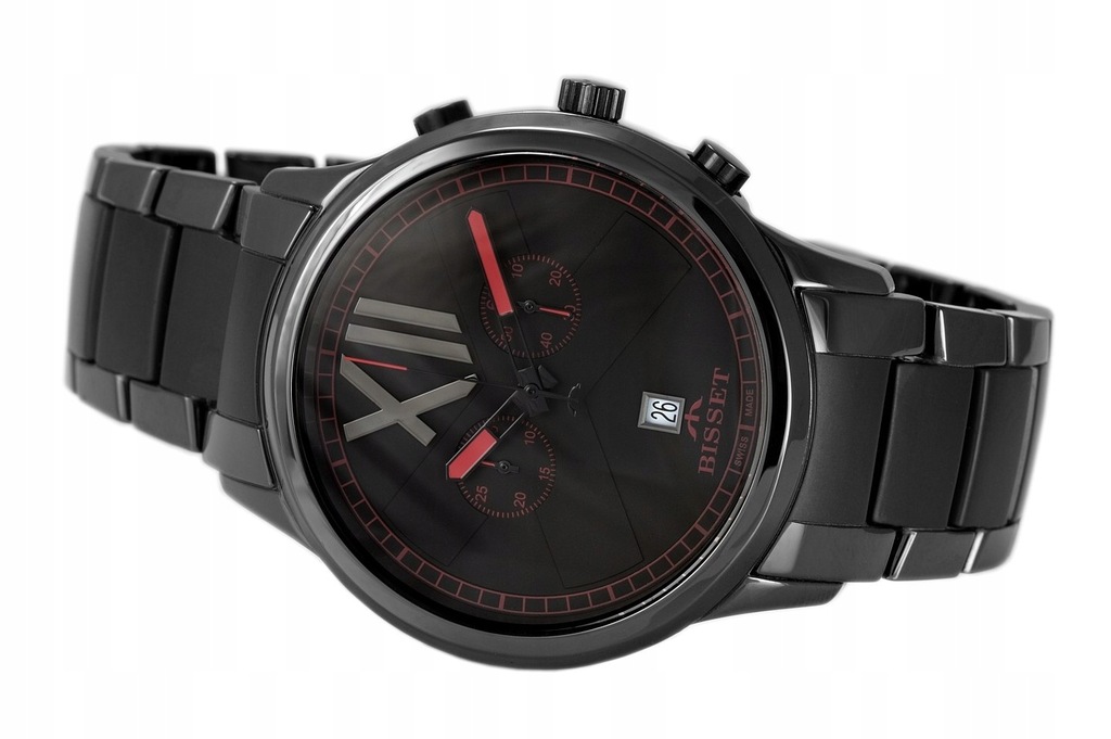 Купить Мужские часы BSFE11BIBR03AX: отзывы, фото, характеристики в интерне-магазине Aredi.ru