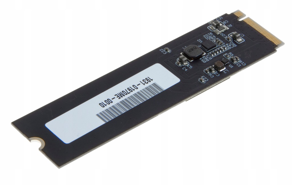 DYSK SSD LAPTOP INTEL SSDPEBKF128G7 128GB M.2
