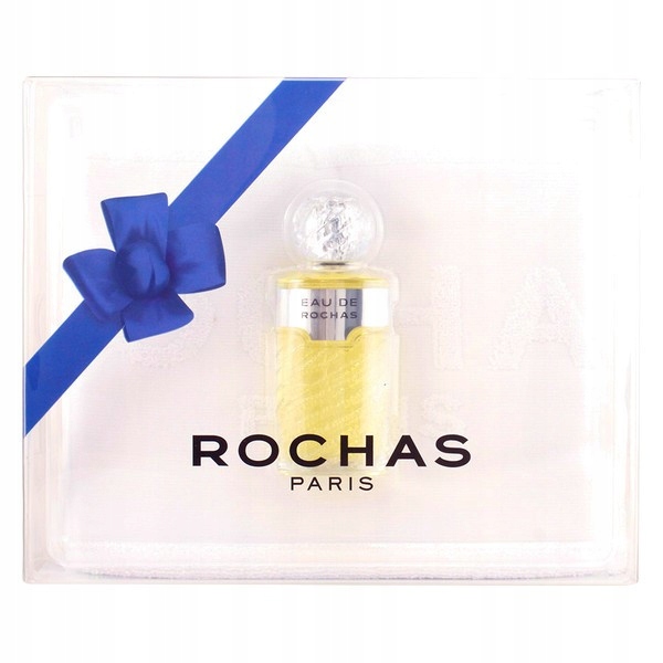 Zestaw Perfum dla Kobiet Eau De Rochas Rochas (2 p