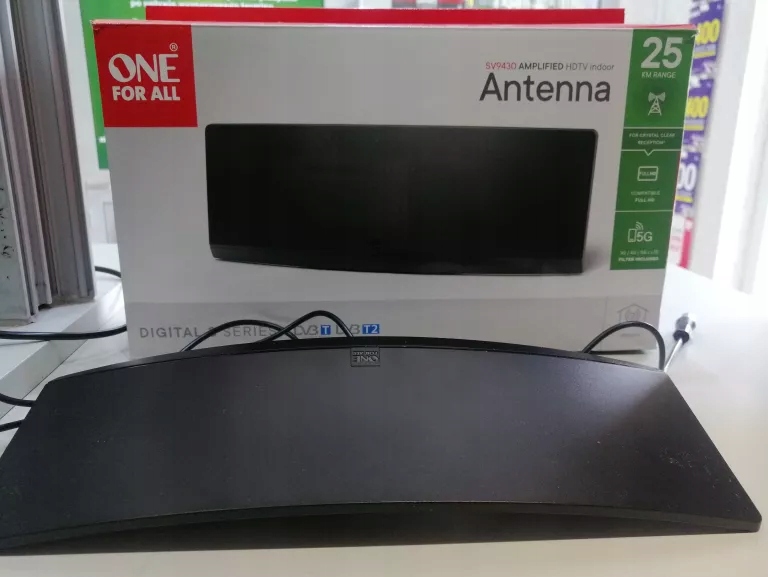 ANTENA ONE FOR ALL SV9430 KOMPLET