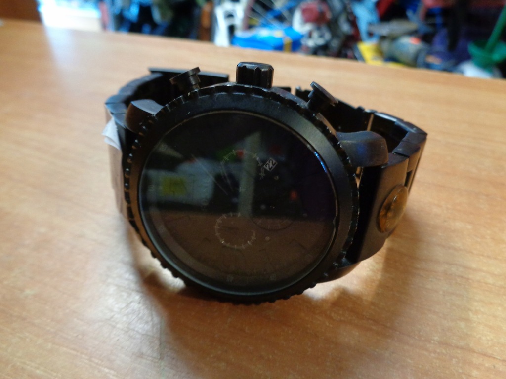 Zegarek FOSSIL JR 1303 8232938908 oficjalne archiwum Allegro