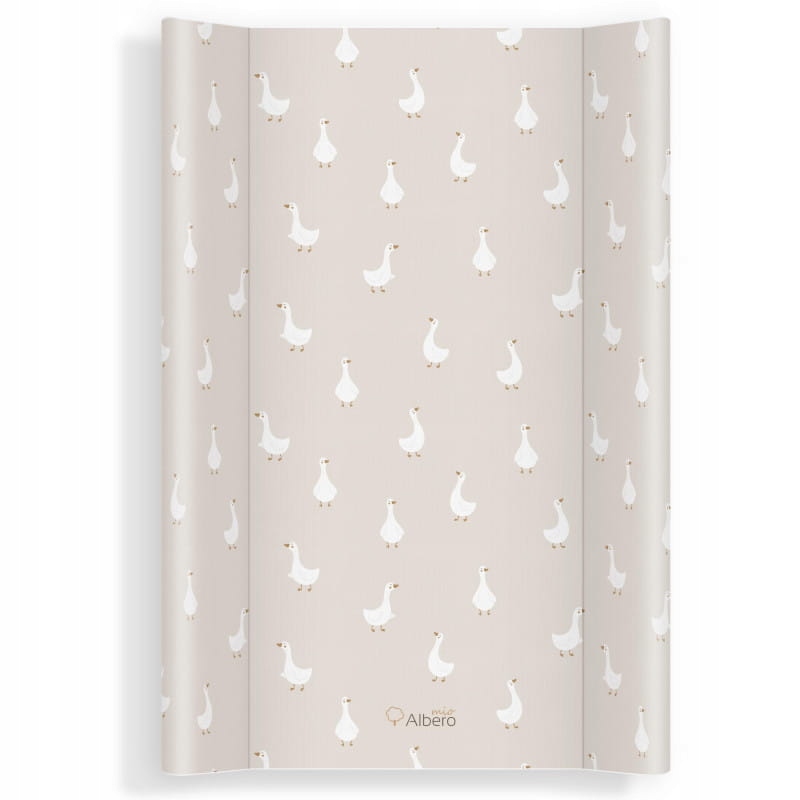 ALBERO MIO Mata do przewijania CP2 Gąska Gaja