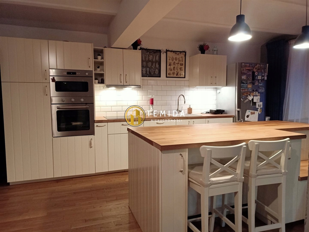 Mieszkanie, Barcin, Barcin (gm.), 115 m²