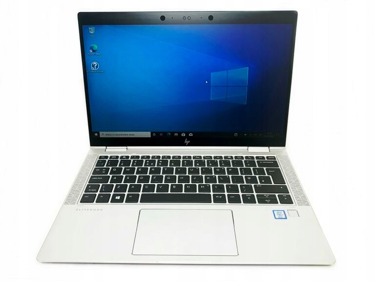 HP ELITEBOOK X360 1030 G3