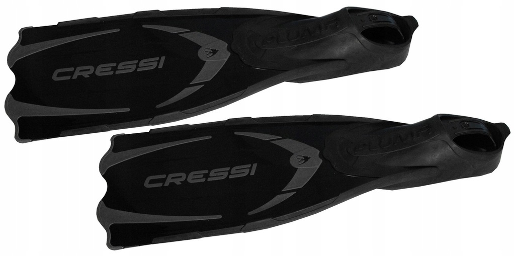 Cressi Pluma Bag zestaw do nurkowania 43-44