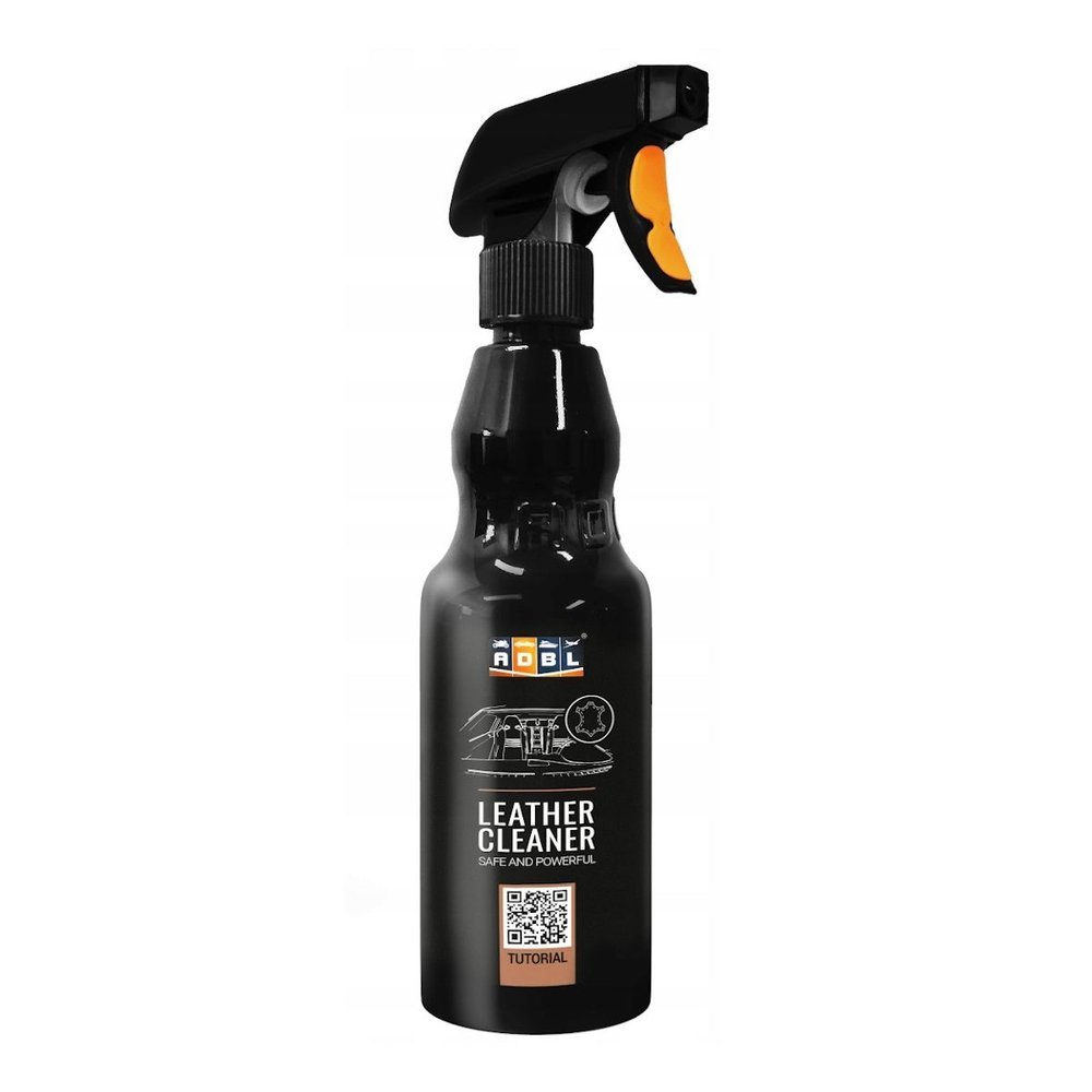 ADBL LEATHER CLEANER DO CZYSZCZENIA SKÓRY 500ml