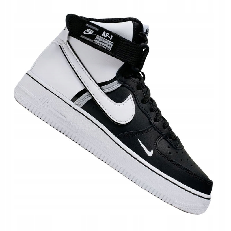 nike air force 1 high lv8 2fa19 gs