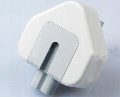 CoreParts Mains plug/duckhead, Apple -