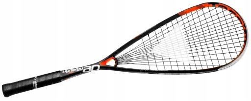 RAKIETA do SQUASHA TECNIFIBRE DYNERGY AP 125