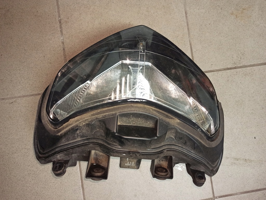 Lampa przednia Suzuki Gsxr K1 K2 K3 600 750 1000