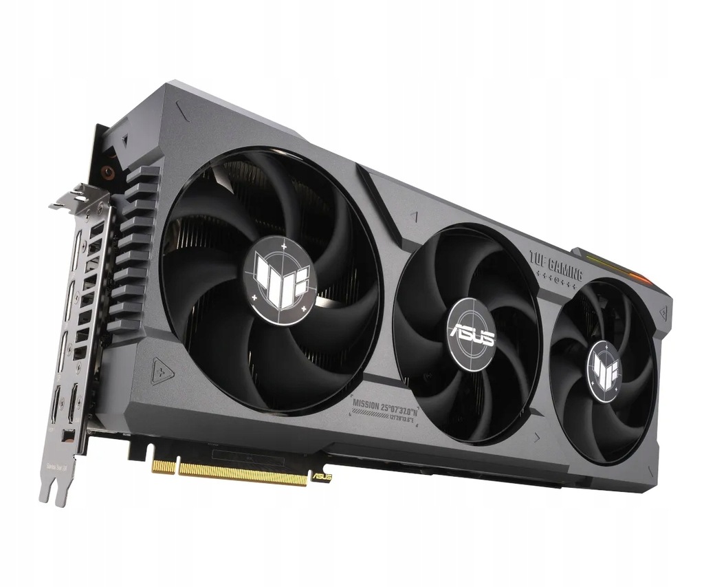 Купить Видеокарта Asus RTX 4090 TUF Gaming OC 24 ГБ: отзывы, фото и ...