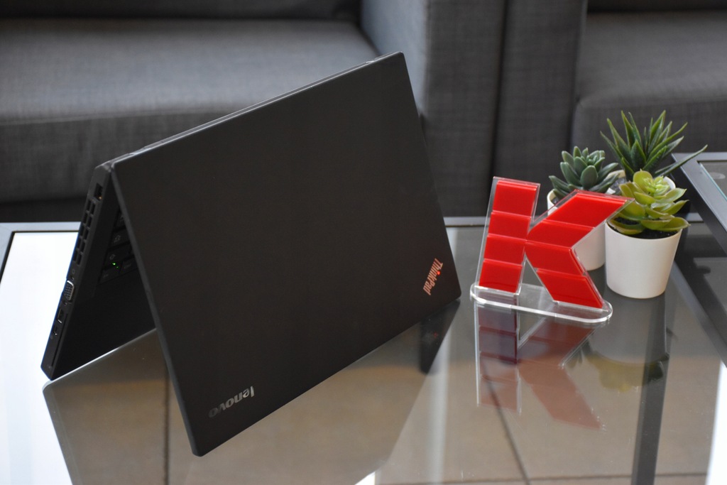 Купить Ноутбук Lenovo X240 i5 4-го поколения, 4 ГБ, 120 ГБ SSD, Win 10: отзывы, фото, характеристики в интерне-магазине Aredi.ru