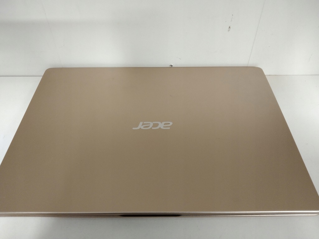 Laptop Acer N17W6 15 " intel 4 GB / 120 GB - 12617018736 - oficjalne ...