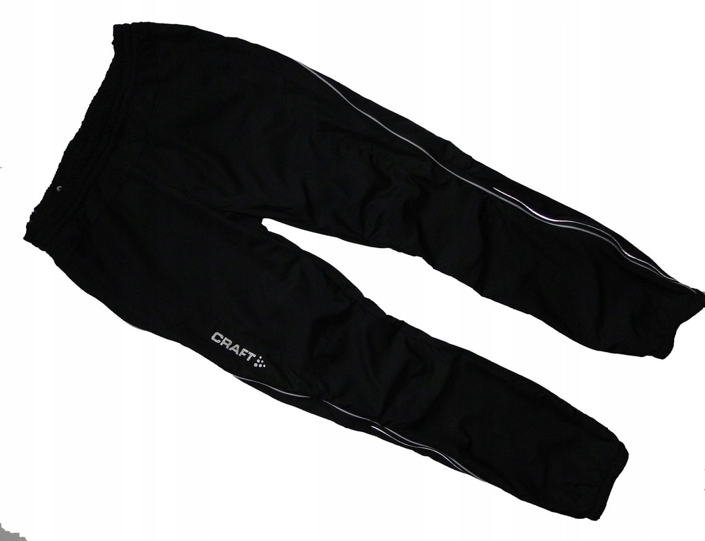 Spodnie CRAFT Windstopper Full Zip Pant OCIEPLANE