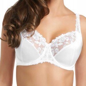 FANTASIE EU 90H /UK 40FF MARKOWA BIELI 6000*